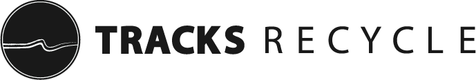 Tracks Recycle Logotyp